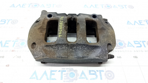 Rear left support VW Touareg 11-17