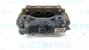 Rear left support VW Touareg 11-17