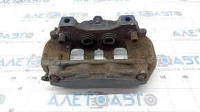 Rear left support VW Touareg 11-17