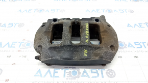 Rear right support VW Touareg 11-17