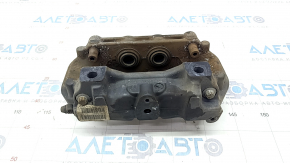 Rear right support VW Touareg 11-17