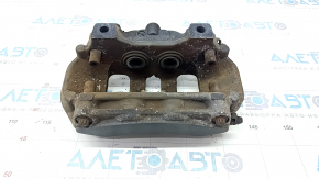 Rear right support VW Touareg 11-17