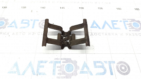 Brake shoe mounting bracket rear right VW Touareg 11-17
