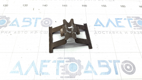 Brake shoe mounting bracket rear left VW Touareg 11-17