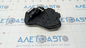 Rear left door lock for Toyota Camry v70 18-24