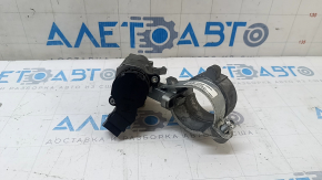 Ignition switch Chevrolet Impala 14-20 with contact group
