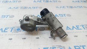 Ignition switch Chevrolet Impala 14-20 with contact group