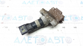 Parking brake actuator rear left VW Touareg 11-17