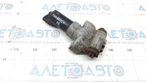 Parking brake actuator rear right VW Touareg 11-17