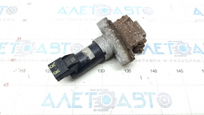 Parking brake actuator rear right VW Touareg 11-17