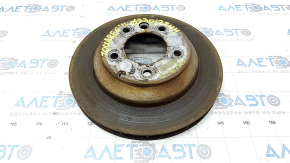 Brake disc rear right VW Touareg 11-17 330/28mm