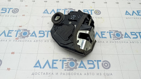 Rear left door lock for Toyota Sequoia 08-16