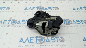 Front left door lock for Toyota Sequoia 08-16