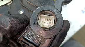 Front left door lock for Toyota Sequoia 08-16