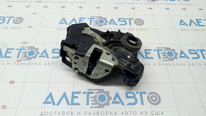 Front right door lock for Toyota Sequoia 08-16