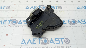 Front right door lock for Toyota Sequoia 08-16