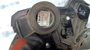 Front right door lock for Toyota Sequoia 08-16