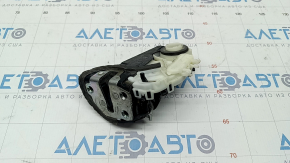 Rear left door lock for Toyota Prius 50 16-22