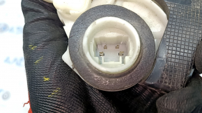 Rear left door lock for Toyota Prius 50 16-22