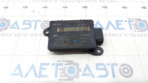 Tire pressure monitoring unit VW Touareg 11-17