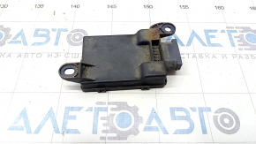 Tire pressure monitoring unit VW Touareg 11-17