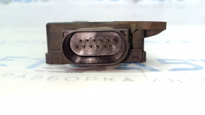 Tire pressure monitoring unit VW Touareg 11-17