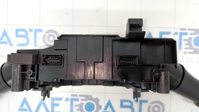 Steering column switch guitar Mitsubishi Outlander 17-21 under fog lights, break