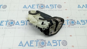 Toyota Prius 50 16-22 rear right door lock