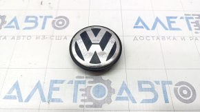 Central cap for disk VW Touareg 11-17 66/56mm corrosion