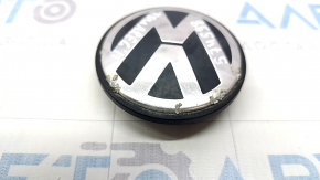 Central cap for disk VW Touareg 11-17 66/56mm corrosion