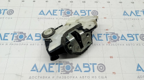 Front left door lock Toyota Prius 50 16-22