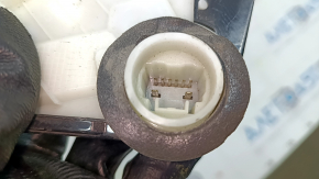 Front left door lock Toyota Prius 50 16-22
