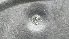 Chevrolet Volt 11-15 hood insulation, torn, dented