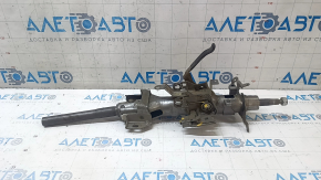 Mazda CX-7 06-09 steering column