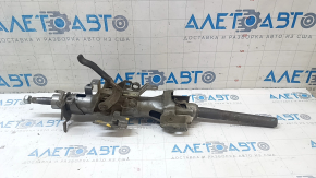 Mazda CX-7 06-09 steering column