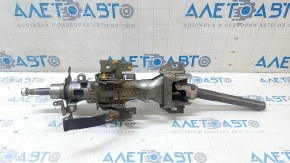 Mazda CX-7 06-09 steering column