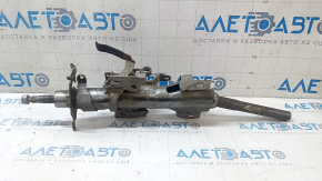 Mazda CX-7 06-09 steering column