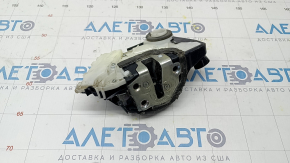 Front right door lock for Toyota Prius 50 16-22