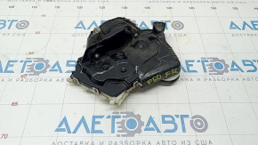 Front right door lock for Toyota Prius 50 16-22