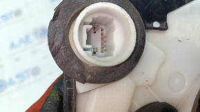 Front right door lock for Toyota Prius 50 16-22