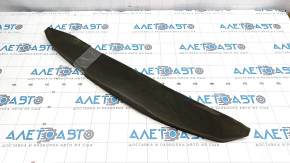 Right door-wing seal for Nissan Leaf 11-17