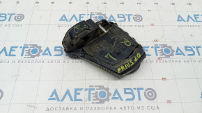 Rear left door lock for Toyota Prius 20 04-09