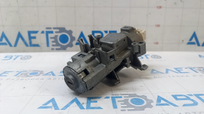 Ignition switch Mazda CX-7 06-09 with contact group