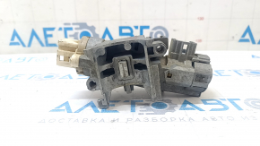 Ignition switch Mazda CX-7 06-09 with contact group