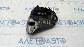 Rear right door lock Toyota Prius 20 04-09 breakage of cover fasteners