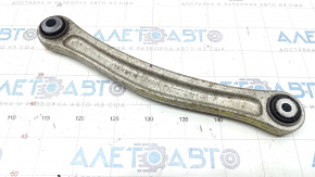 Upper rear right transverse control arm VW Touareg 11-17 rear, cracked silent blocks
