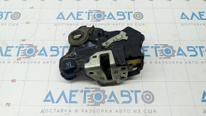 Front left door lock Toyota Solara 2.4 04-08
