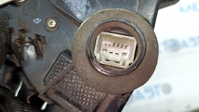 Front left door lock Toyota Solara 2.4 04-08