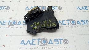Front right door lock Toyota Solara 2.4 04-08
