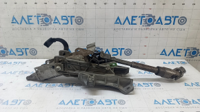 Mazda3 MPS 09-13 Steering Column